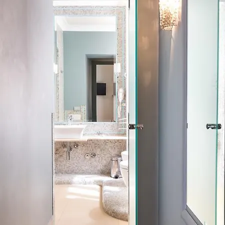 - Monti Bed & Breakfast