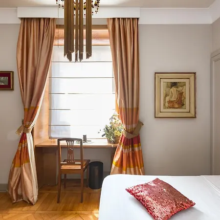 - Monti Bed & Breakfast Rom