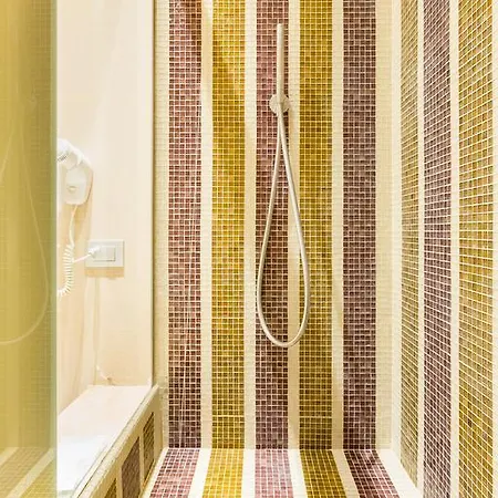 - Monti Bed and Breakfast Ρώμη