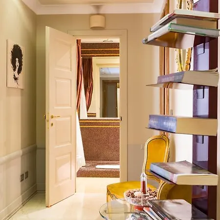 Bed and Breakfast - Monti