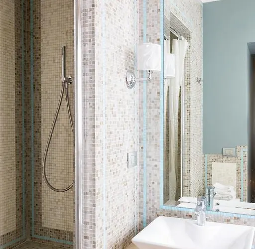 - Monti Bed & Breakfast Řím