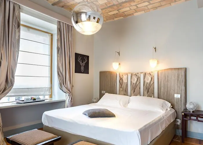 Bed & Breakfast - Monti