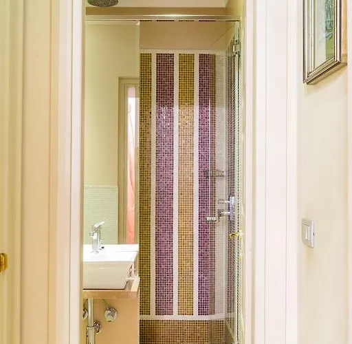 Bed & Breakfast - Monti