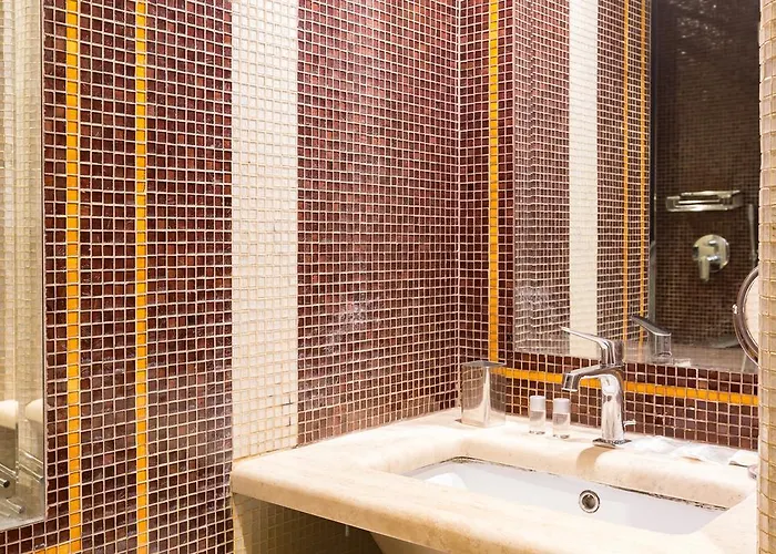 Bed & Breakfast - Monti Řím