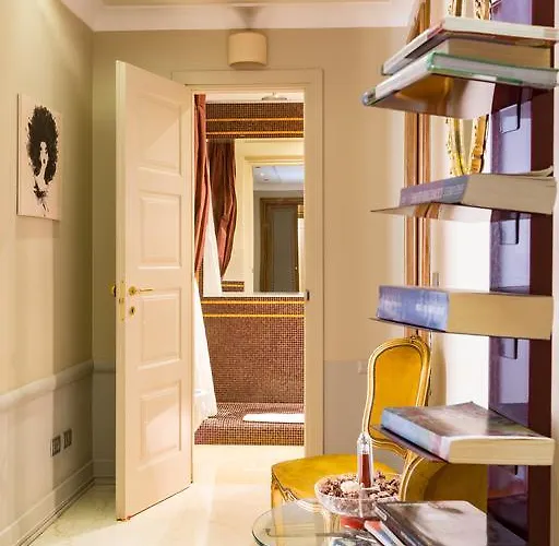 Bed & Breakfast - Monti