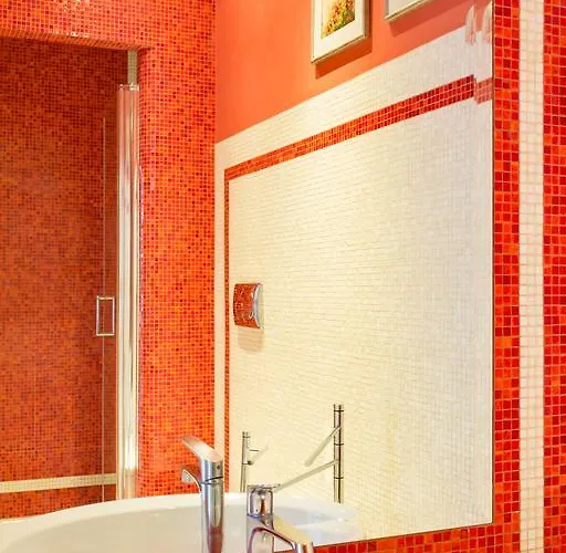 - Monti Bed & Breakfast