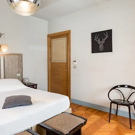 Bed & Breakfast - Monti Roma