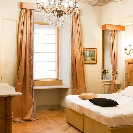 Bed & Breakfast - Monti
