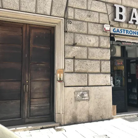 - Monti Bed & Breakfast Roma