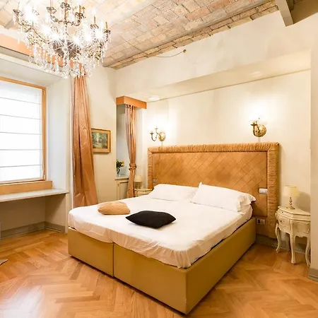 Couette-café - Monti Rome